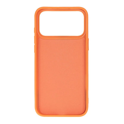 Vissel iPhone 17 Pro Heart Crystal Case