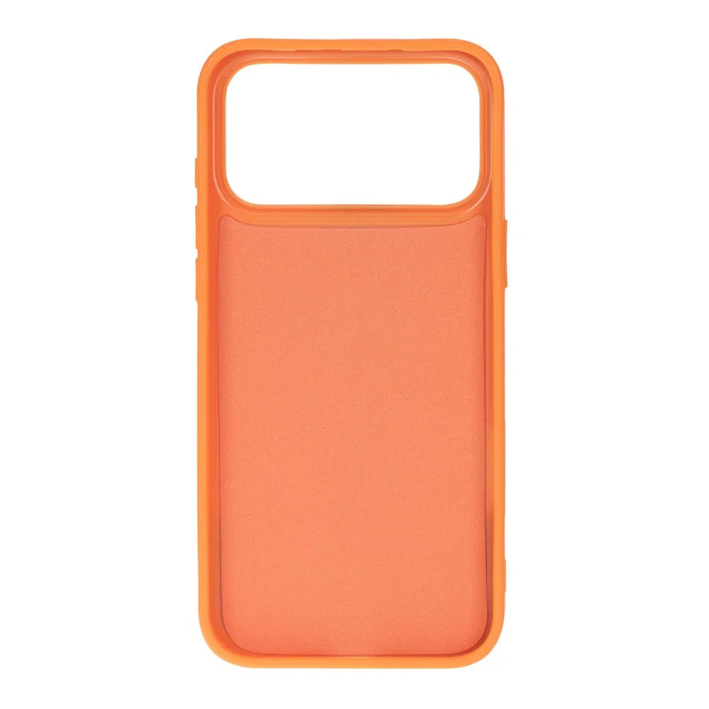 Vissel Heart Crystal Luxury Case for iPhone 17 Pro Max