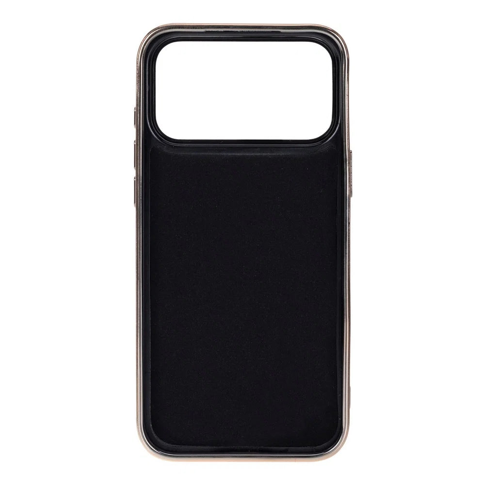 Freya Crystal Cherry Case for iPhone 17 Pro