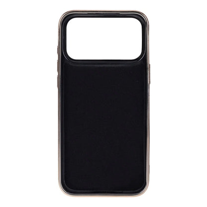 Freya iPhone 17 Pro Max Crystal Cherry Case