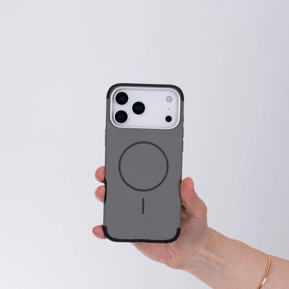 Koen MagSafe Case for iPhone 17 Pro