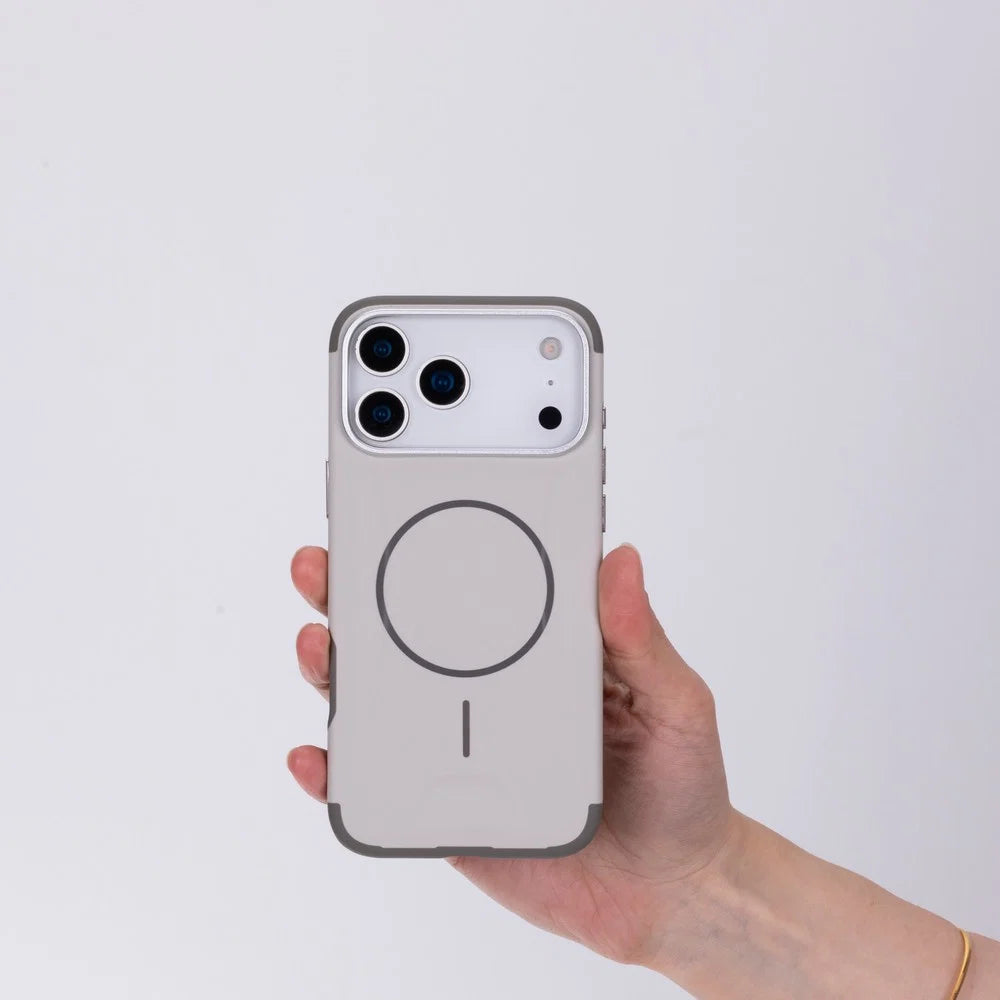 Koen MagSafe Case for iPhone 17 Pro