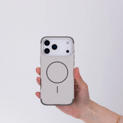Koen iPhone 17 Pro Matte Case