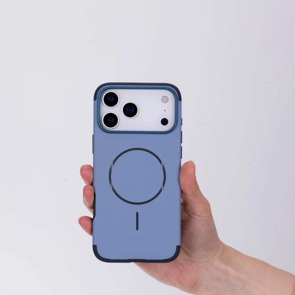 Koen MagSafe Case for iPhone 17 Pro