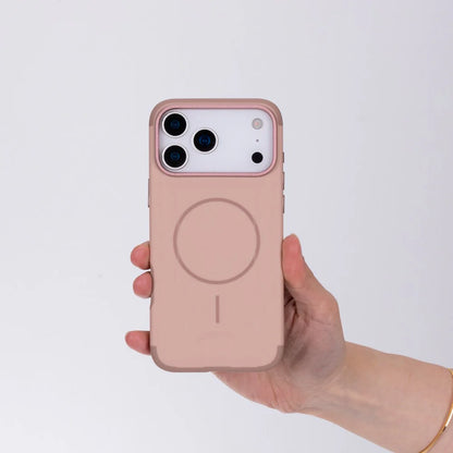 Koen iPhone 17 Pro Matte Case