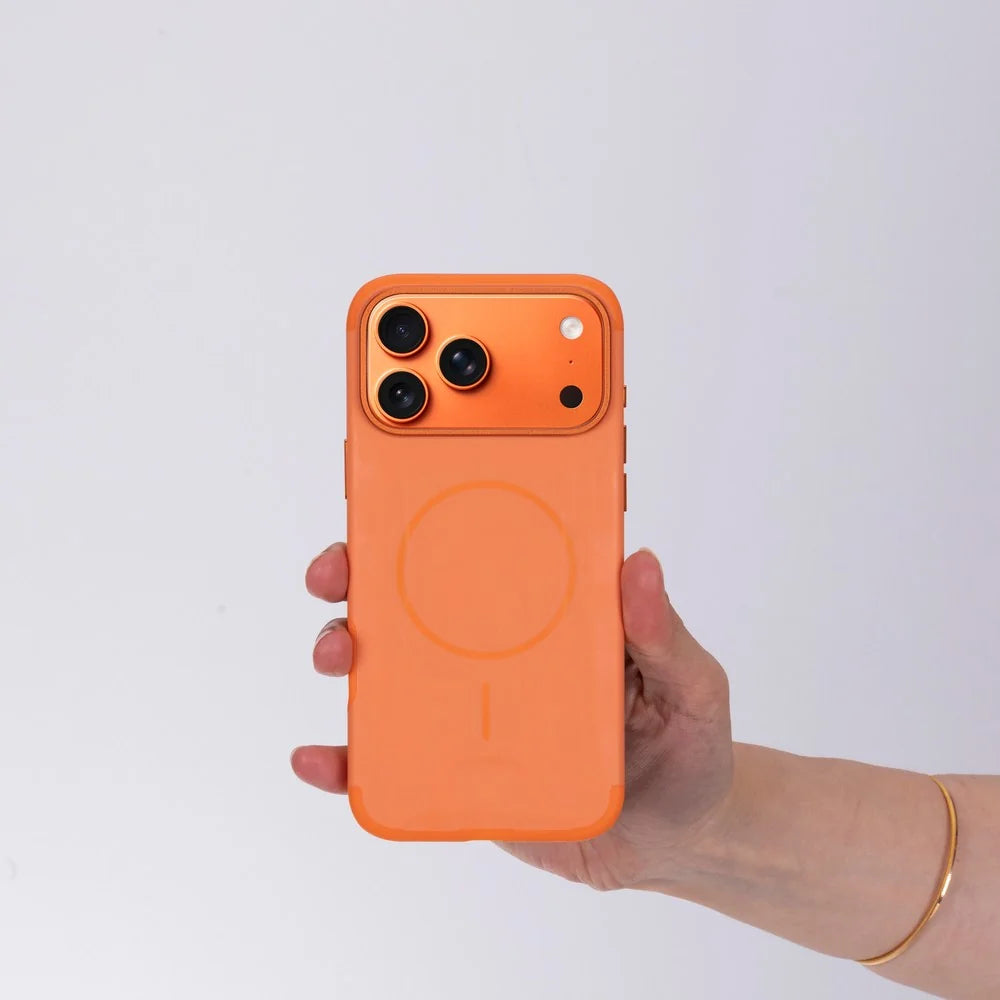 Koen MagSafe Case for iPhone 17 Pro Max