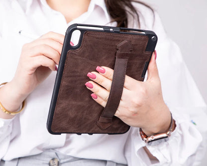 Felix Leather Case for iPad mini 6