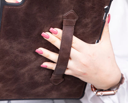 Felix Leather Case for iPad mini 6