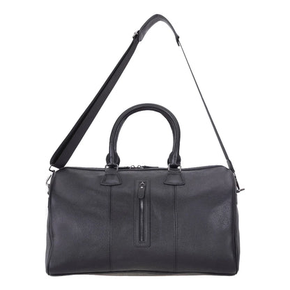 Dolly Leather Weekender Duffel Bag