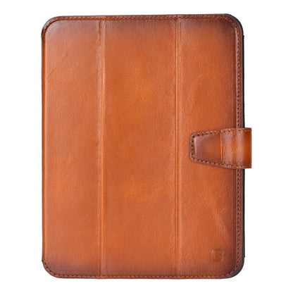 Vortexa Leather Case for iPad mini – 2024