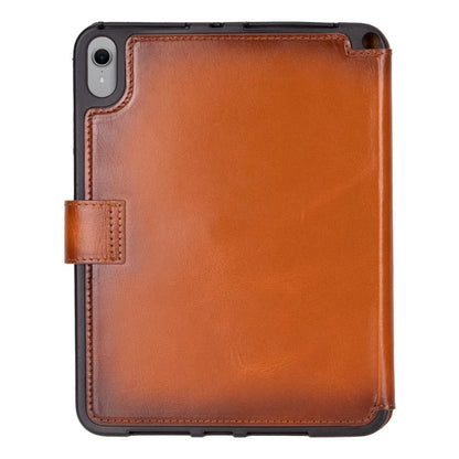 Trigon Leather Case for iPad mini – 2024