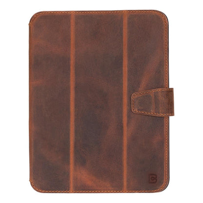 Vortexa Leather Case for iPad mini – 2024