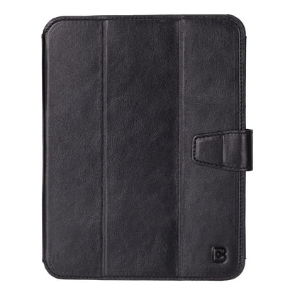 Vortexa Leather Case for iPad mini – 2024