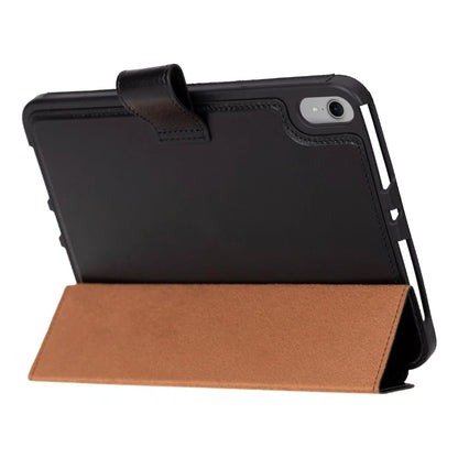 Trigon Leather Case for iPad mini – 2024