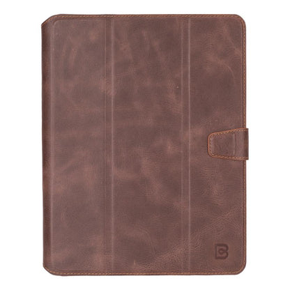 Vortexa Leather Case for iPad Pro 13 Inch – 2024