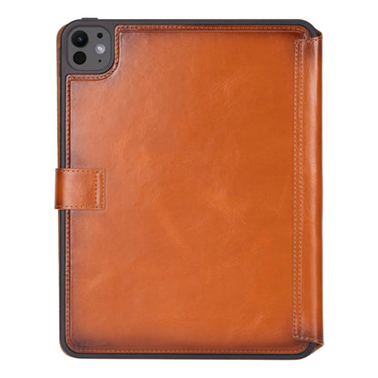 Trigon Leather Case for iPad Pro 13 Inch – 2024