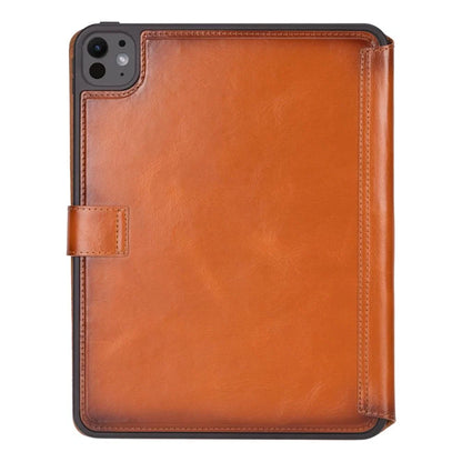Vortexa Leather Case for iPad Pro 13 Inch – 2024