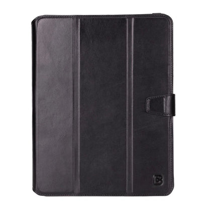 Vortexa Leather Case for iPad Pro 13 Inch – 2024