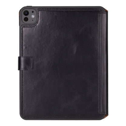 Trigon Leather Case for iPad Pro 11 Inch – 2024