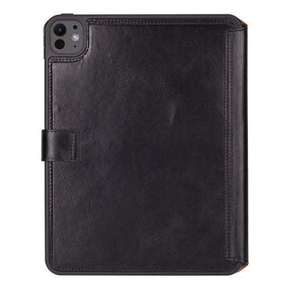 Vortexa Leather Case for iPad Pro 13 Inch – 2024