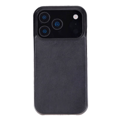 Elite Magic iPhone 17 Pro Detachable Leather Wallet Case