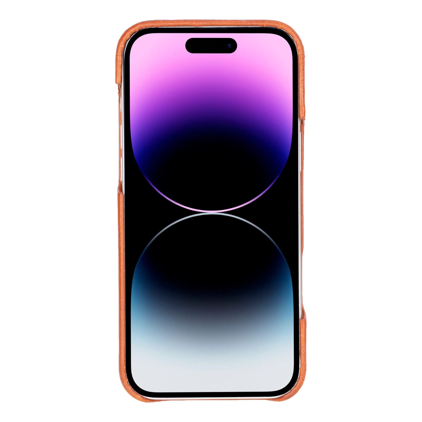 F360 Leather iPhone 17 Pro Max Case