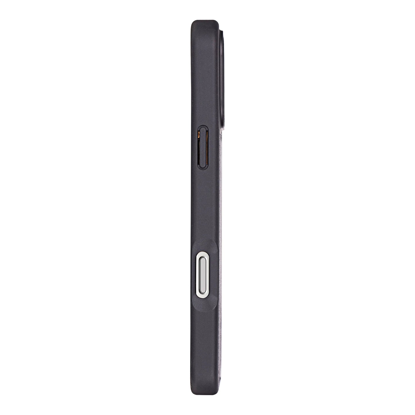 Liluri iPhone 16 Pro Max Detachable Leather Wallet Case