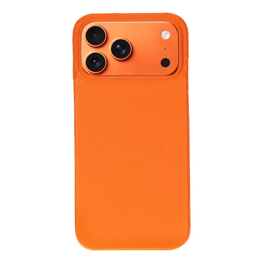 Elite Magic iPhone 17 Pro Max Leather Detachable Wallet Case
