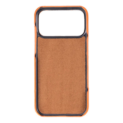 Elite Magic iPhone 17 Pro Detachable Leather Wallet Case