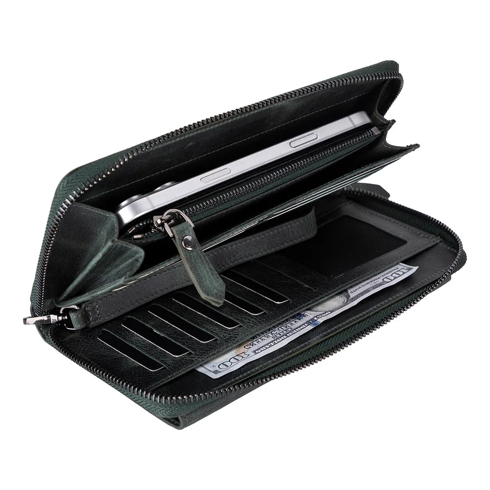Aristo Leather Wallet