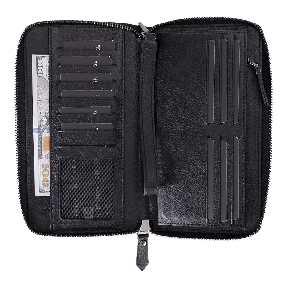 Aristo Leather Wallet