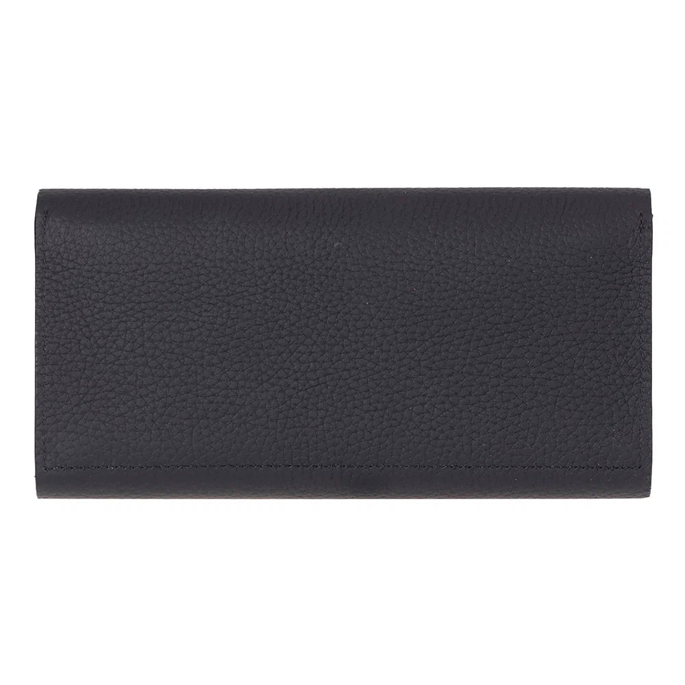 Noble Leather Women's Wallet
