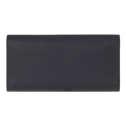 Noble Leather Phone Wallet