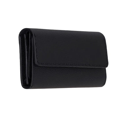 Noble Leather Phone Wallet