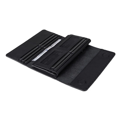 Noble Leather Phone Wallet