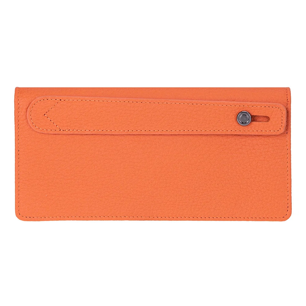 Aura Leather Wallet