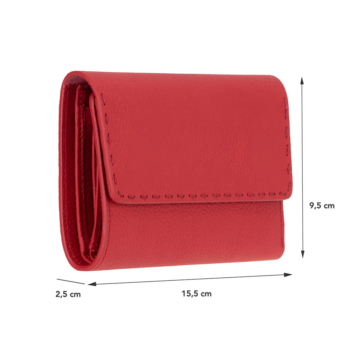 Linea Leather Women's Wallet
