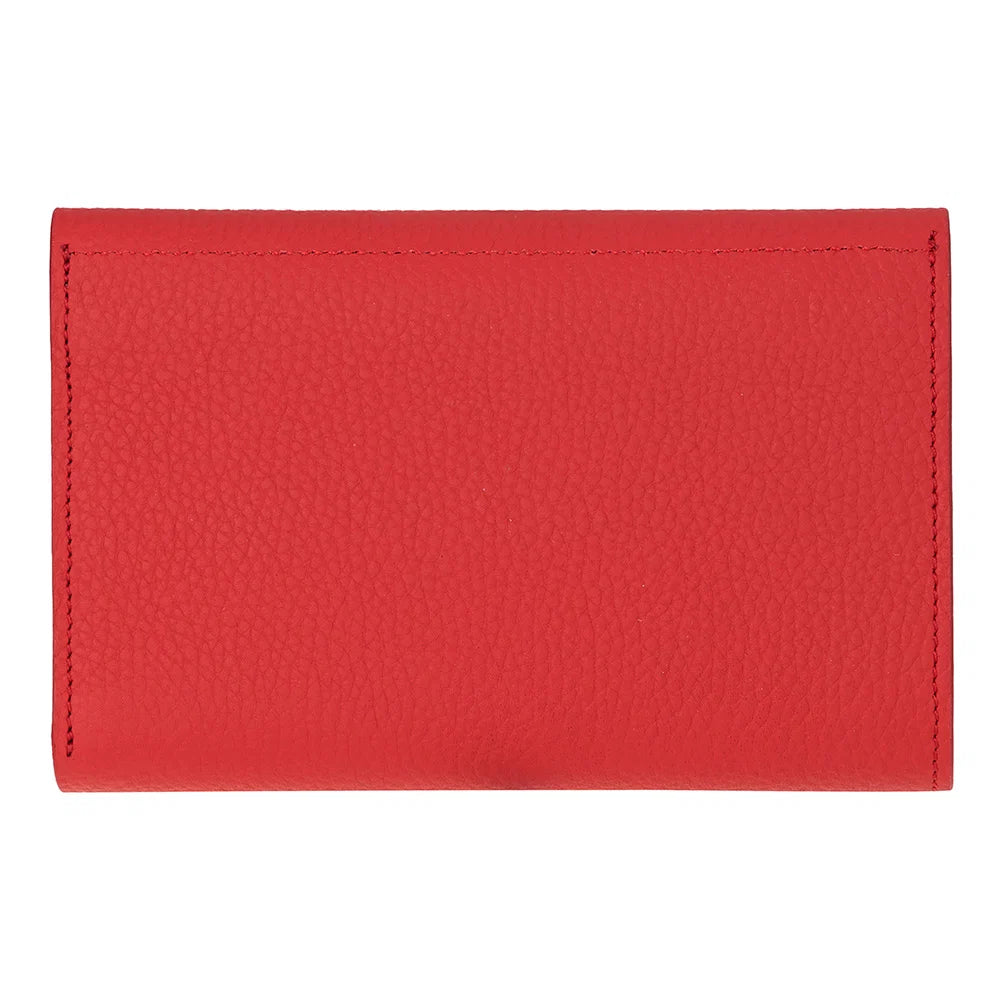 Linea Leather Women's Wallet