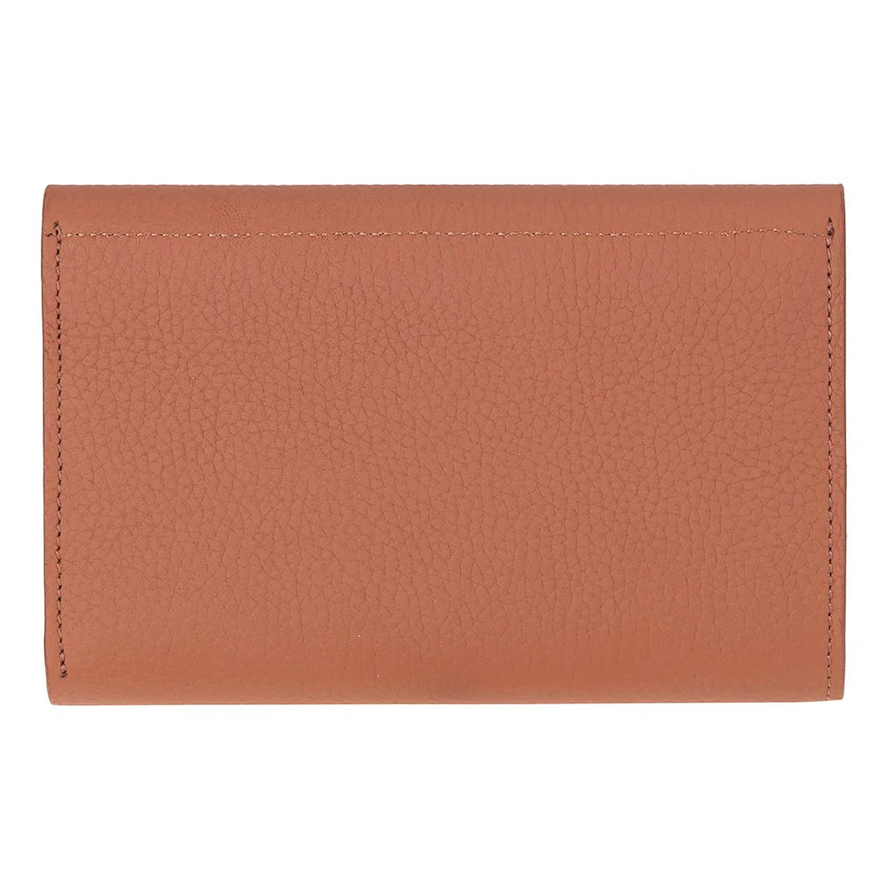 Linea Leather Women's Wallet