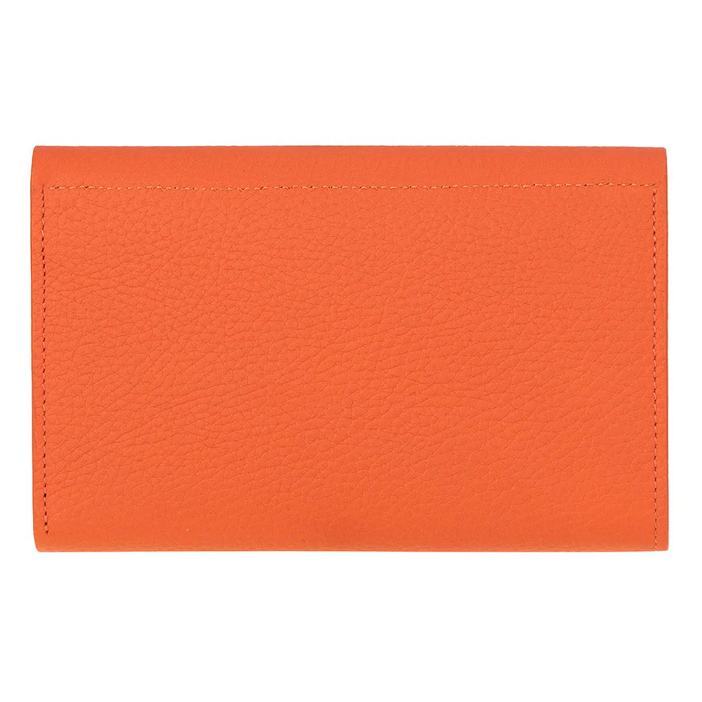 Linea Leather Women's Wallet