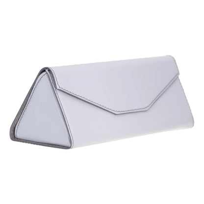 B2B -Smart Glasses Leather Case BRN4EF