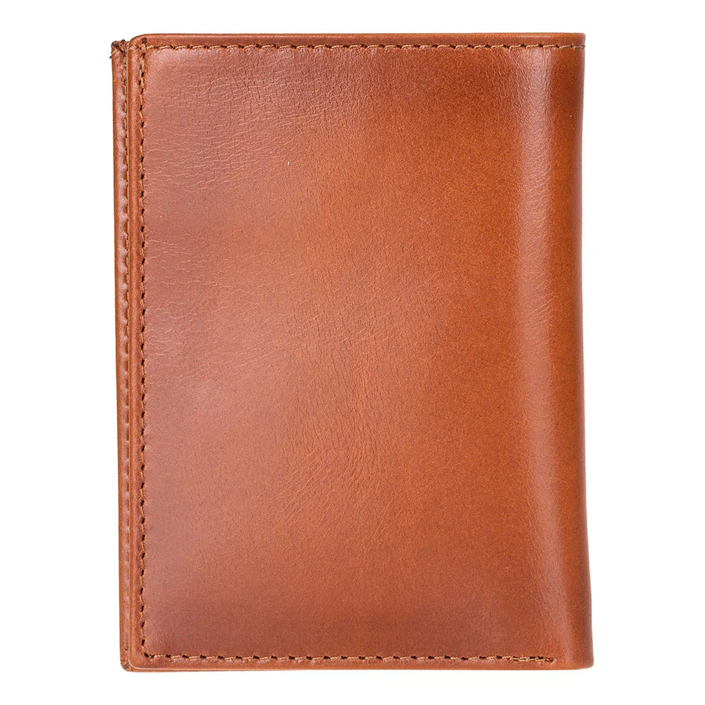 Nigra Leather Men's Wallet