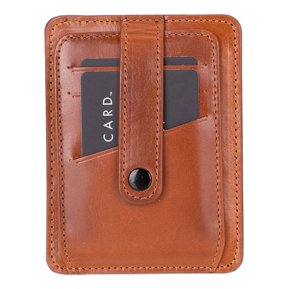BLWL20 Leather Card Holder