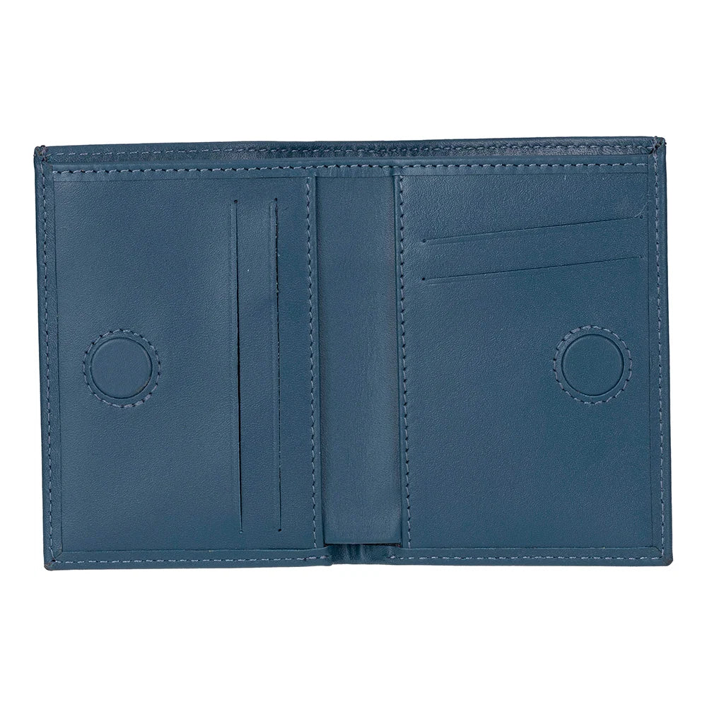 Nigra Leather Men's Wallet