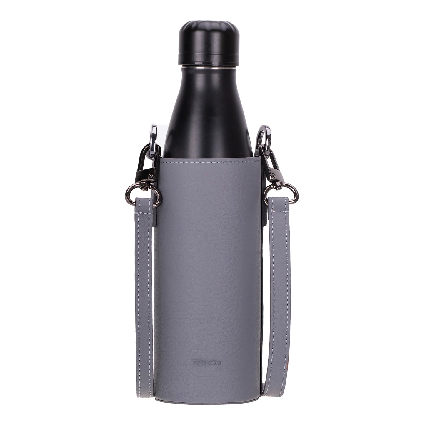 Mateo Leather Bottle Sleeve