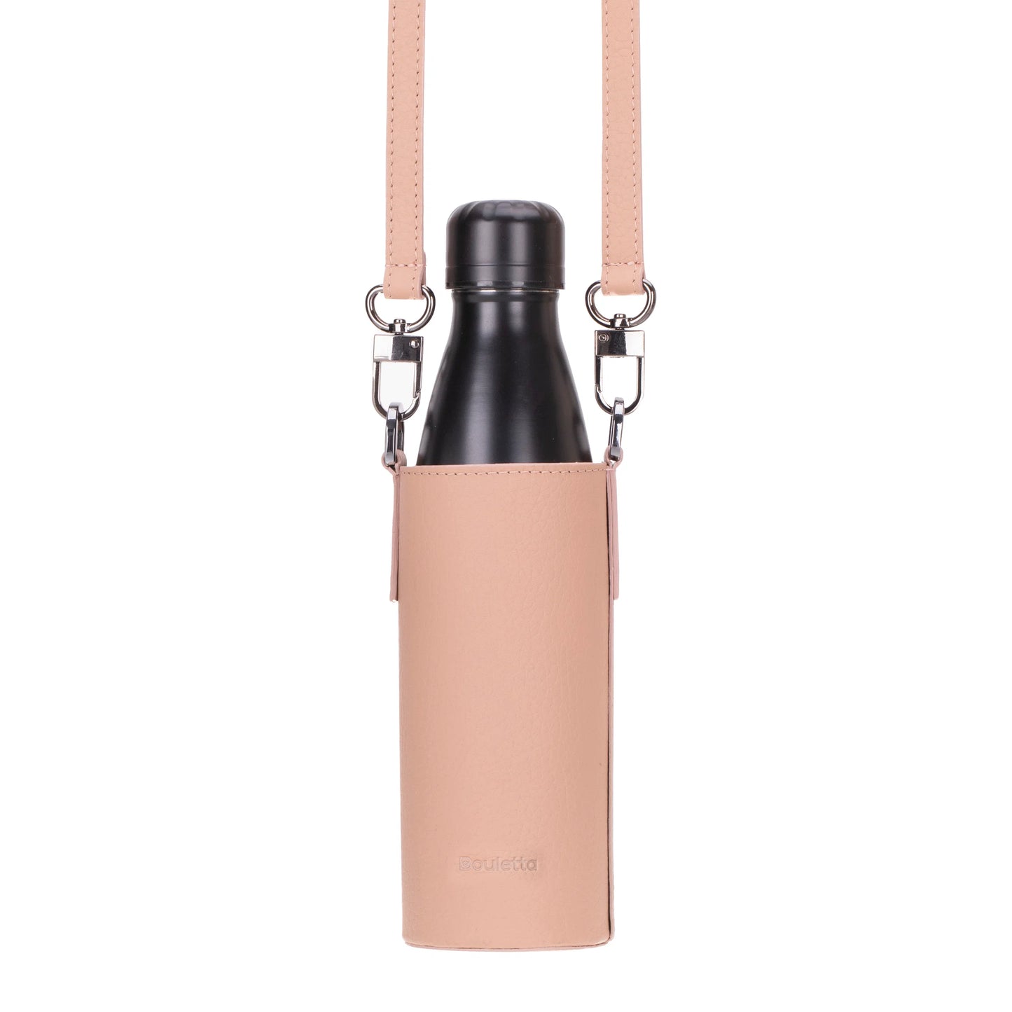Mateo Leather Bottle Sleeve