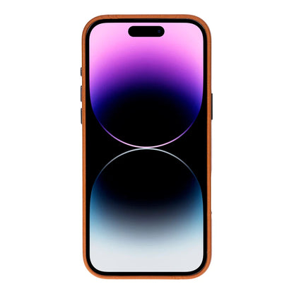 Prestige iPhone 17 Pro Max Leather Case