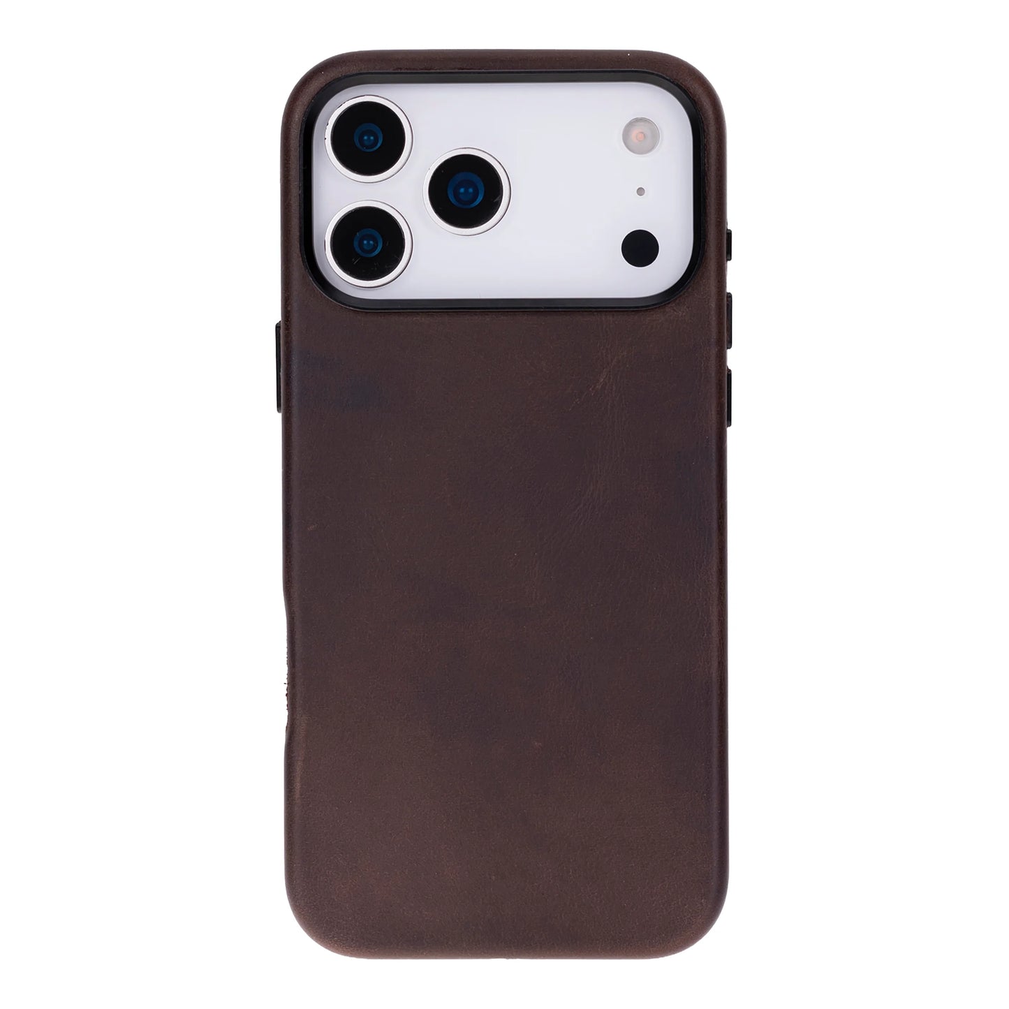 Prestige iPhone 17 Pro Max Leather Case