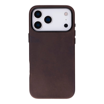 Prestige iPhone 17 Pro Max Leather Case