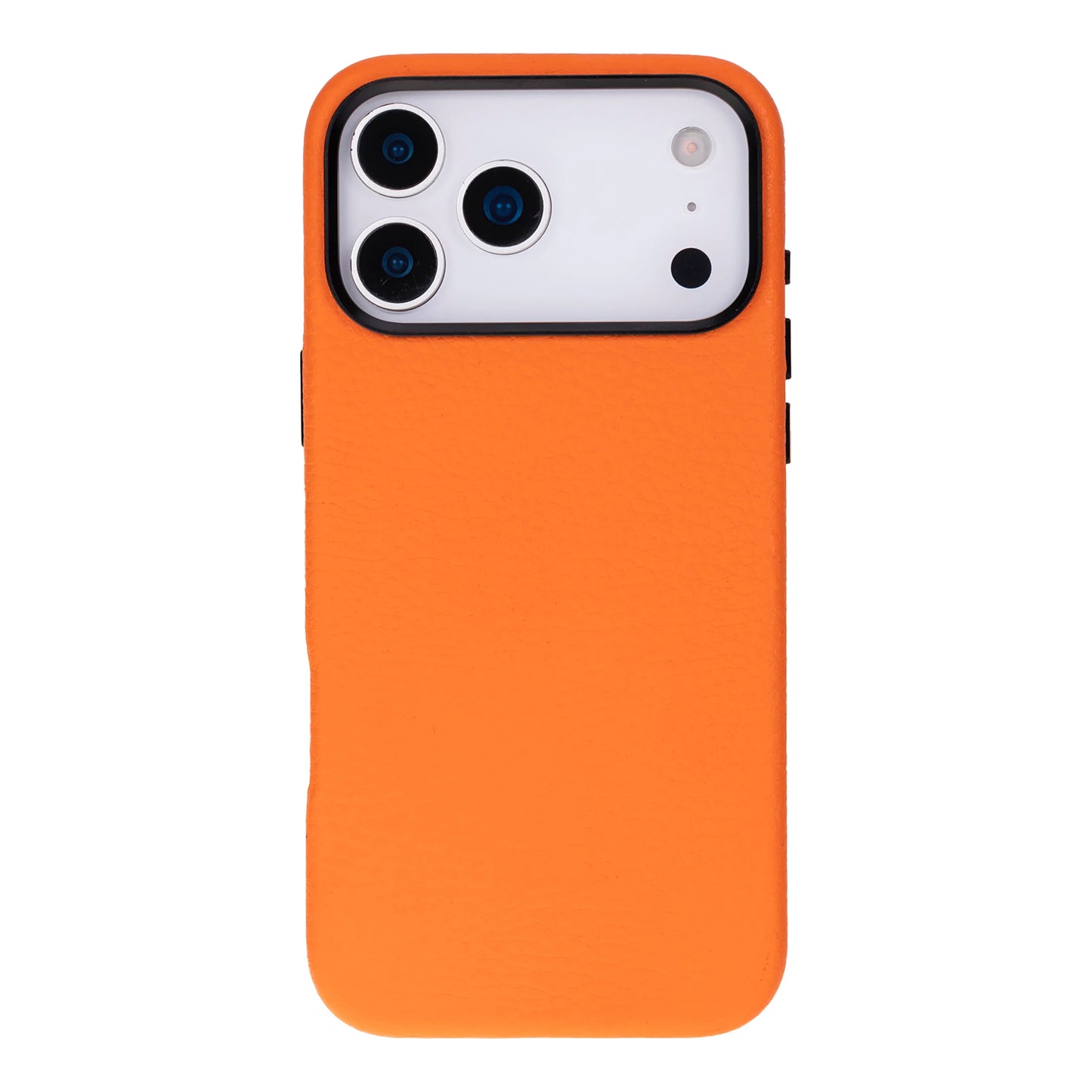 Prestige iPhone 17 Pro Max Leather Case